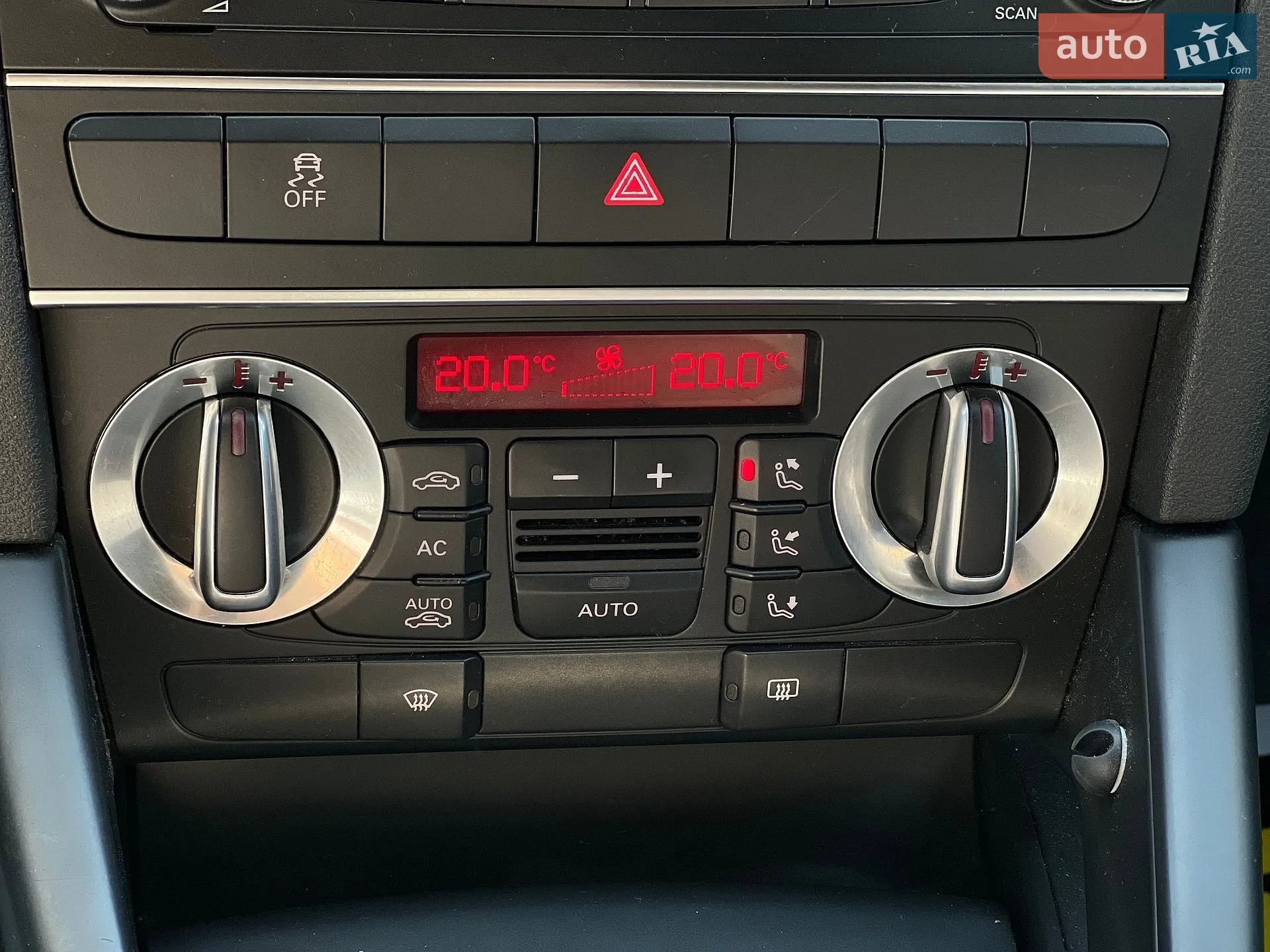 2011 Audi A3 - мініатюра 16