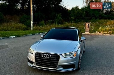 Седан Audi A3 2014 в Харькове