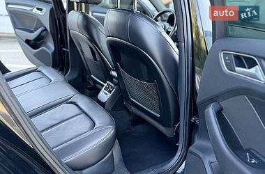 Седан Audi A3 2015 в Мостиській