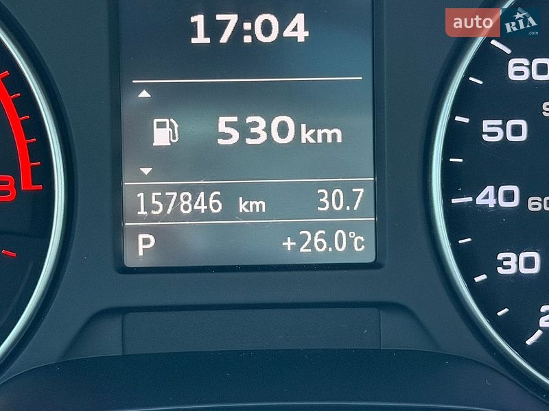 Седан Audi A3 2015 в Мостиській