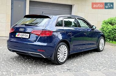 Хэтчбек Audi A3 2016 в Львове фото 10 Хэтчбек Audi A3 2016 в Львове