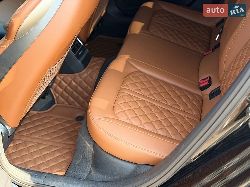 Седан Audi A3 2018 в Києві фото 22 Седан Audi A3 2018 в Києві