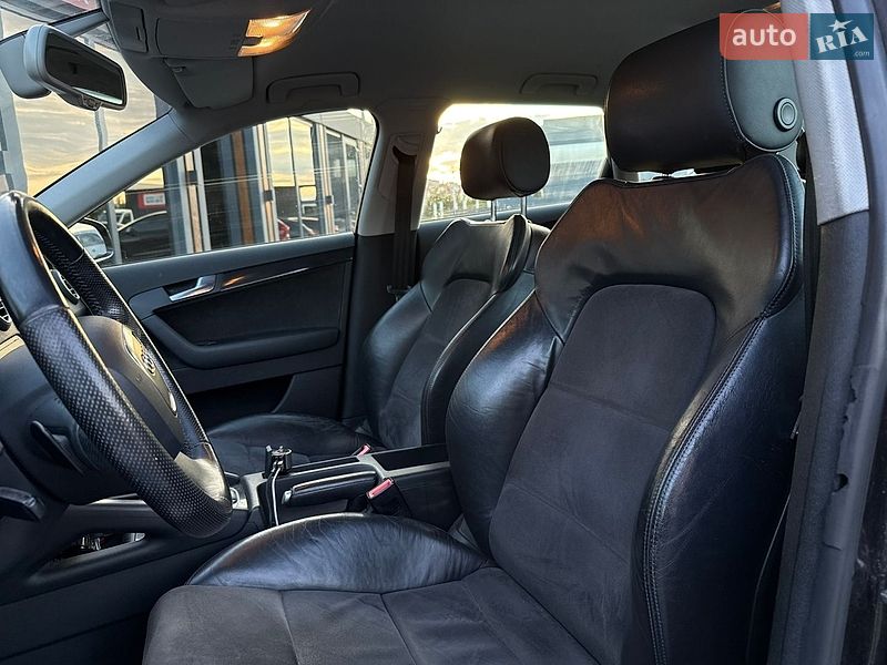 Хетчбек Audi A3 2007 в Львові
