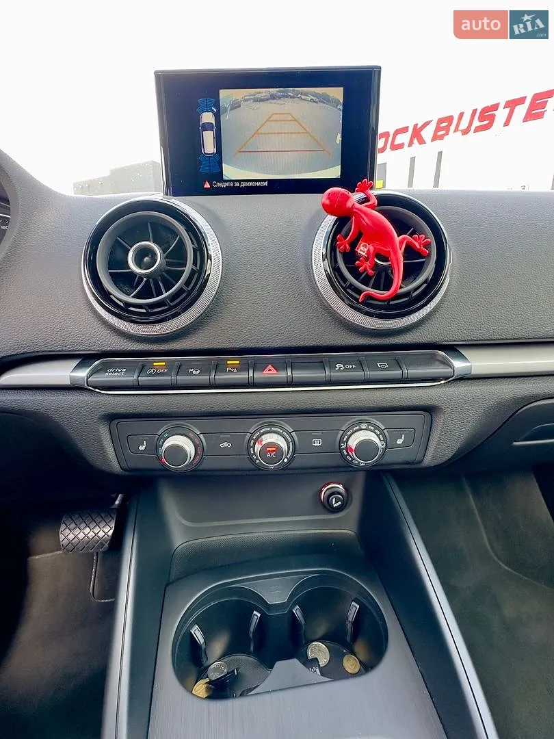 2015 Audi A3 - мініатюра 19