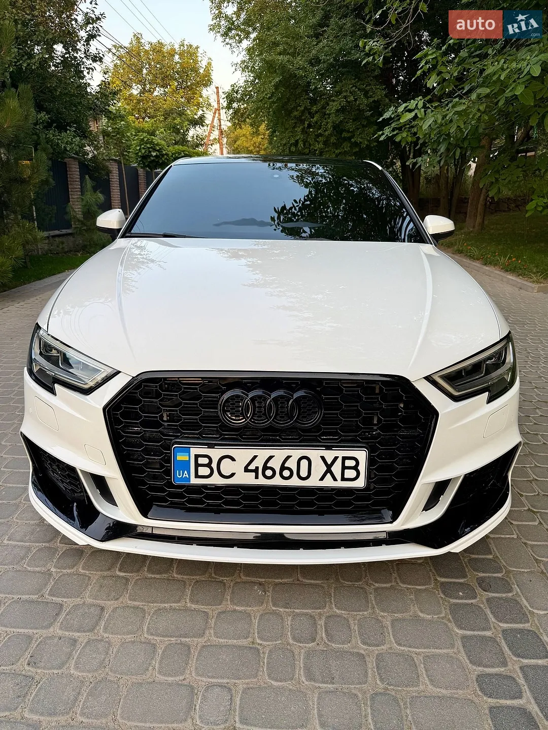2018 Audi A3 - мініатюра 17