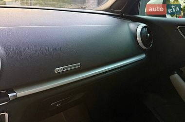 Седан Audi A3 2018 в Вінниці