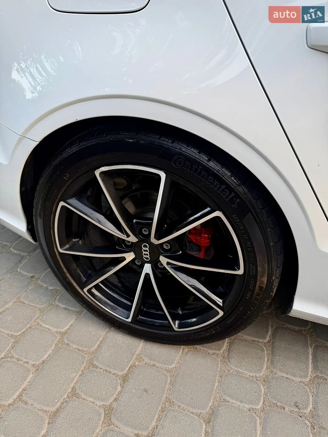 2018 Audi A3 - мініатюра 35
