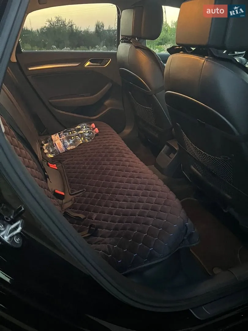 2014 Audi A3 - мініатюра 7