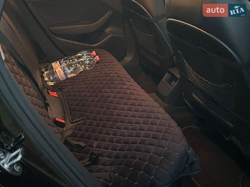Седан Audi A3 2014 в Івано-Франківську фото 7 Седан Audi A3 2014 в Івано-Франківську