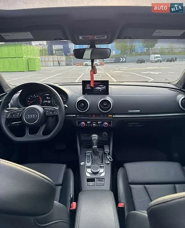 2020 Audi A3 - мініатюра 11