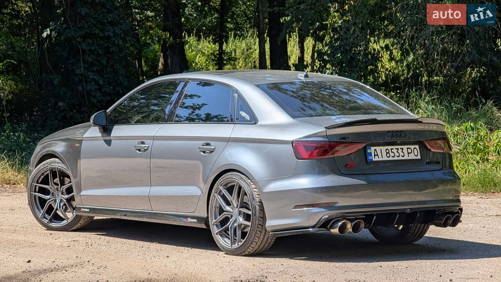 2015 Audi A3 - мініатюра 16