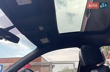Седан Audi A3 2017 в Львові
