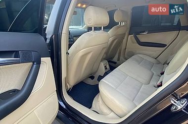 Хетчбек Audi A3 2007 в Ічні