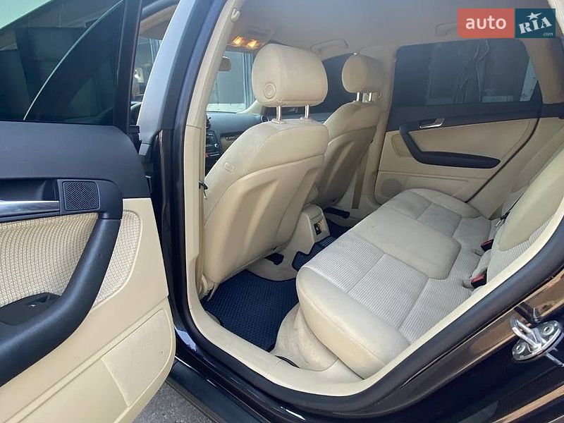 Хетчбек Audi A3 2007 в Ічні