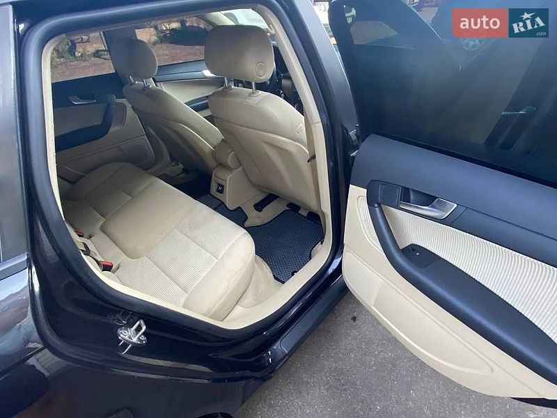 Хетчбек Audi A3 2007 в Ічні