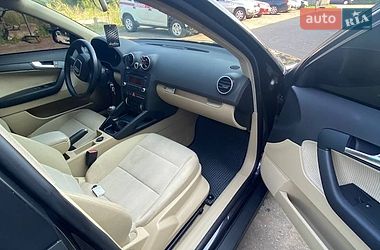 Хетчбек Audi A3 2007 в Ічні