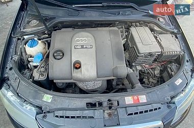 Хетчбек Audi A3 2007 в Ічні