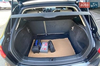 Хетчбек Audi A3 2007 в Ічні