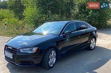 Седан Audi A3 2014 в Колках