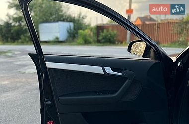 Хетчбек Audi A3 2005 в Вінниці