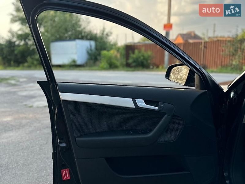 Хетчбек Audi A3 2005 в Вінниці