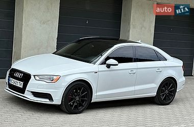 audi a3 2015 в Дрогобич від професійного продавця Володимир