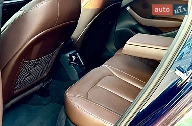 Седан Audi A3 2017 в Києві