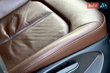 Седан Audi A3 2017 в Києві