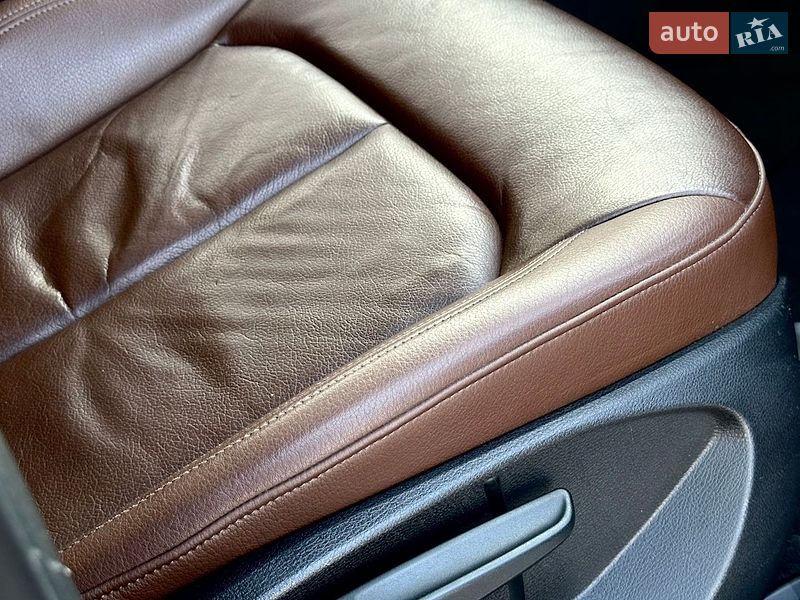 Седан Audi A3 2017 в Києві