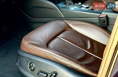 Седан Audi A3 2017 в Києві