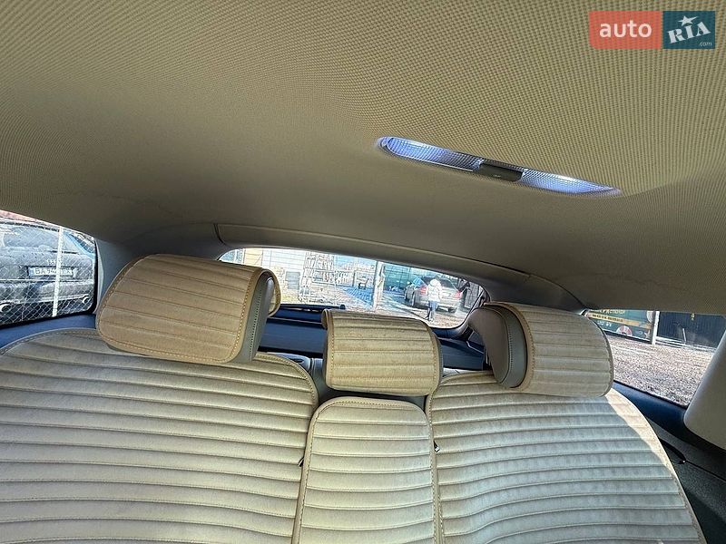 Хетчбек Audi A3 2012 в Первомайську фото 10 Хетчбек Audi A3 2012 в Первомайську