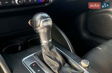 Хетчбек Audi A3 2016 в Самборі фото 12 Хетчбек Audi A3 2016 в Самборі
