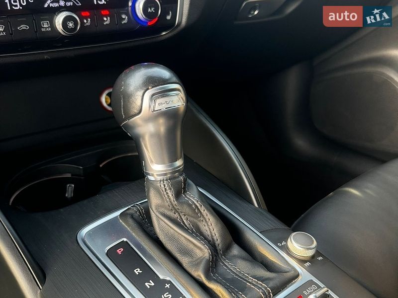 Хетчбек Audi A3 2016 в Самборі фото 12 Хетчбек Audi A3 2016 в Самборі