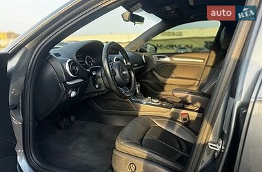 Хетчбек Audi A3 2016 в Самборі фото 26 Хетчбек Audi A3 2016 в Самборі