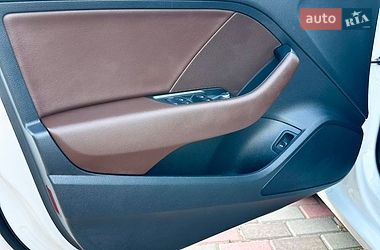 Седан Audi A3 2017 в Вінниці