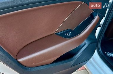 Седан Audi A3 2017 в Вінниці
