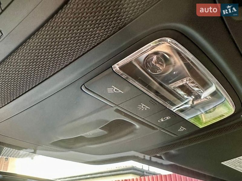 Седан Audi A3 2017 в Вінниці