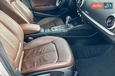 Седан Audi A3 2017 в Вінниці