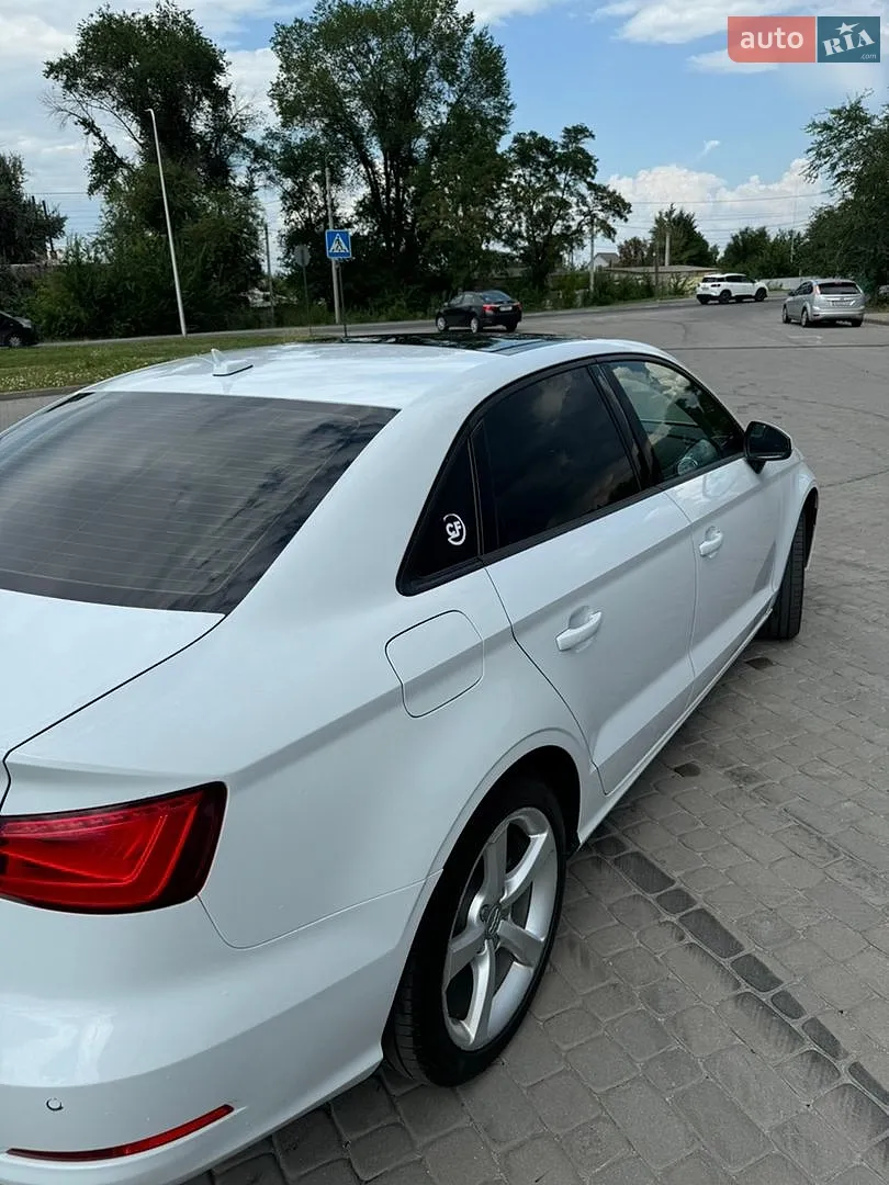 2014 Audi A3 - мініатюра 14