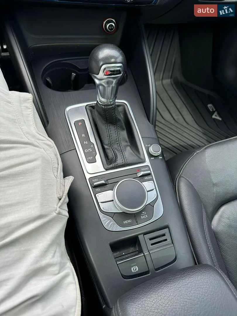 2014 Audi A3 - мініатюра 21