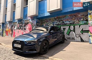 Седан Audi A3 2016 в Одесі фото 3 Седан Audi A3 2016 в Одесі