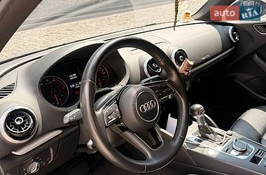 Седан Audi A3 2016 в Одесі фото 16 Седан Audi A3 2016 в Одесі