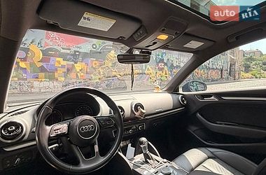 Седан Audi A3 2016 в Одесі фото 18 Седан Audi A3 2016 в Одесі