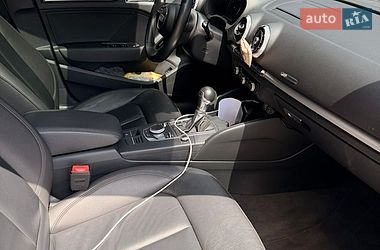 Седан Audi A3 2016 в Одесі фото 20 Седан Audi A3 2016 в Одесі