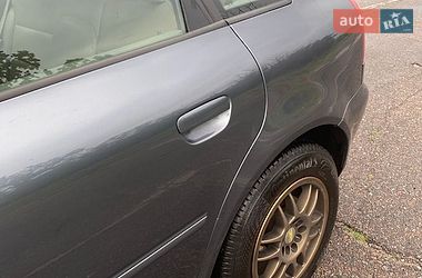 Хетчбек Audi A3 2003 в Білій Церкві