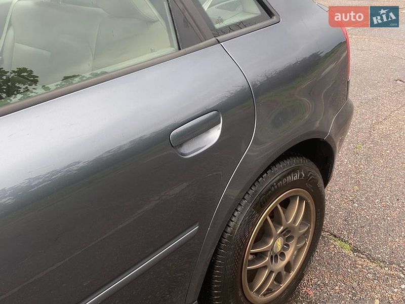 Хетчбек Audi A3 2003 в Білій Церкві