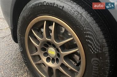 Хетчбек Audi A3 2003 в Білій Церкві