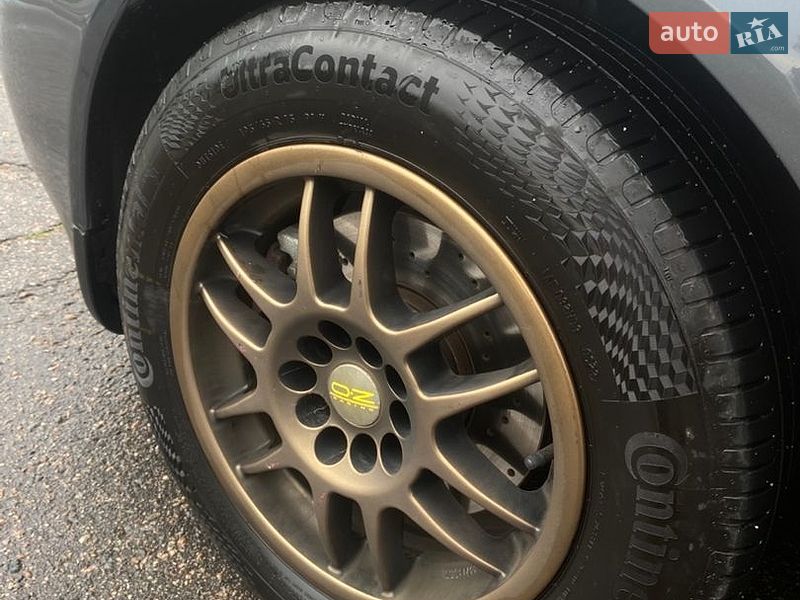 Хетчбек Audi A3 2003 в Білій Церкві