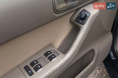 Хетчбек Audi A3 2003 в Білій Церкві