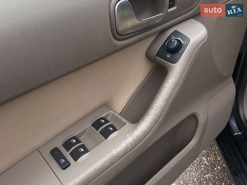Хетчбек Audi A3 2003 в Білій Церкві